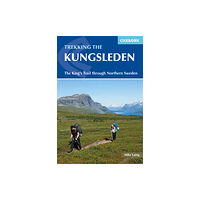 Cicerone Press Trekking the Kungsleden (häftad, eng)