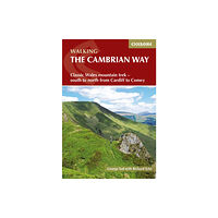 Cicerone Press The Cambrian Way (häftad, eng)