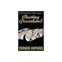 Right Recordings Chasing Graceland (häftad, eng)
