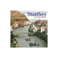 Lodestar Books Staithes (häftad, eng)