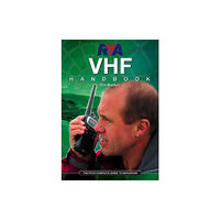 Royal Yachting Association RYA VHF Handbook (häftad, eng)