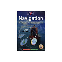 Royal Yachting Association RYA Navigation Exercises (häftad, eng)