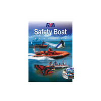 Royal Yachting Association RYA Safety Boat Handbook (häftad, eng)