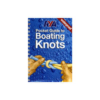 Royal Yachting Association RYA Pocket Guide to Boating Knots (bok, spiral, eng)