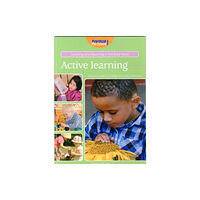 Practical Pre-School Books Active Learning (häftad, eng)