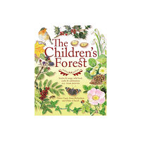 Hawthorn Press The Children's Forest (häftad, eng)