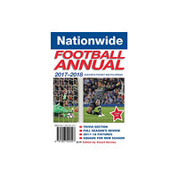 SportsBooks Ltd The Nationwide Annual 2017–18 (häftad, eng)