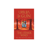 Orion Publishing Co The Other Wind (häftad, eng)
