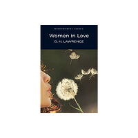 Wordsworth Editions Ltd Women in Love (häftad, eng)