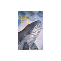 Wordsworth Editions Ltd Moby Dick (häftad, eng)