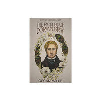 Wordsworth Editions Ltd The Picture of Dorian Gray (häftad, eng)