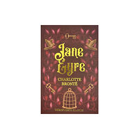 Wordsworth Editions Ltd Jane Eyre (häftad, eng)