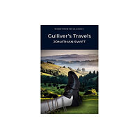 Wordsworth Editions Ltd Gulliver's Travels (häftad, eng)