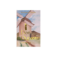 Wordsworth Editions Ltd Don Quixote (häftad, eng)