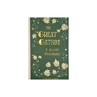 Wordsworth Editions Ltd The Great Gatsby (häftad, eng)