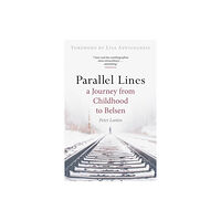 Quercus Publishing Parallel Lines (häftad, eng)