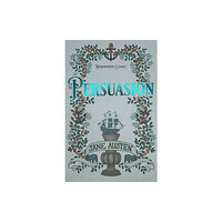 Wordsworth Editions Ltd Persuasion (häftad, eng)