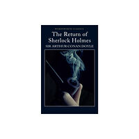 Wordsworth Editions Ltd The Return of Sherlock Holmes (häftad, eng)