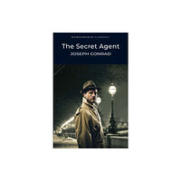 Wordsworth Editions Ltd The Secret Agent (häftad, eng)