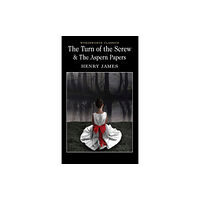 Wordsworth Editions Ltd The Turn of the Screw & The Aspern Papers (häftad, eng)