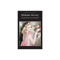 Wordsworth Editions Ltd Madame Bovary (häftad, eng)