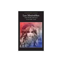 Wordsworth Editions Ltd Les Miserables Volume One (häftad, eng)