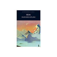 Wordsworth Editions Ltd Kim (häftad, eng)