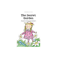 Wordsworth Editions Ltd The Secret Garden (häftad, eng)