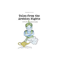 Wordsworth Editions Ltd Tales from the Arabian Nights (häftad, eng)