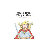 Wordsworth Editions Ltd Tales from King Arthur (häftad, eng)