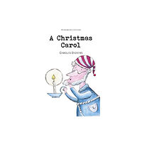 Wordsworth Editions Ltd A Christmas Carol (häftad, eng)