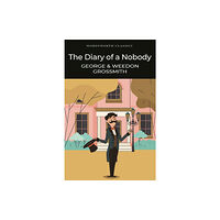 Wordsworth Editions Ltd The Diary of a Nobody (häftad, eng)