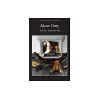 Wordsworth Editions Ltd Agnes Grey (häftad, eng)