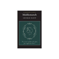 Wordsworth Editions Ltd Middlemarch (häftad, eng)