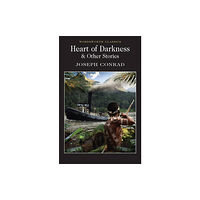 Wordsworth Editions Ltd Heart of Darkness (häftad, eng)