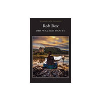 Wordsworth Editions Ltd Rob Roy (häftad, eng)