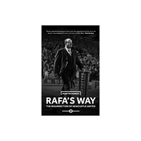 De Coubertin Books Rafa's Way (inbunden, eng)