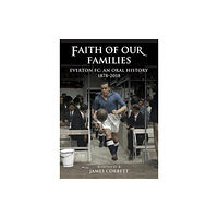 De Coubertin Books Faith of Our Families (häftad, eng)