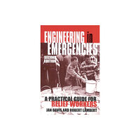 Practical Action Publishing Engineering in Emergencies (häftad, eng)