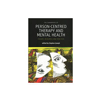 PCCS Books The Handbook of Person-Centred Therapy and Mental Health (häftad, eng)