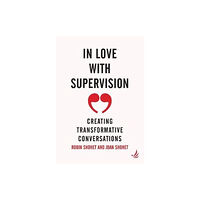 PCCS Books In Love with Supervision (häftad, eng)