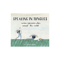 Vintage Publishing Speaking in Tongues (inbunden, eng)