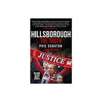 Transworld publishers ltd Hillsborough - The Truth (häftad, eng)