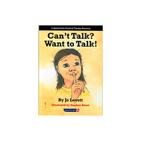 Taylor & francis ltd Can't Talk, Want to Talk! (häftad, eng)