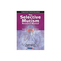 Taylor & francis ltd The Selective Mutism Resource Manual (häftad, eng)