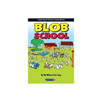 Taylor & francis ltd Blob School (häftad, eng)