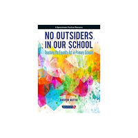 Taylor & francis ltd No Outsiders in Our School (häftad, eng)