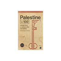 Comma Press Palestine +100 (häftad, eng)