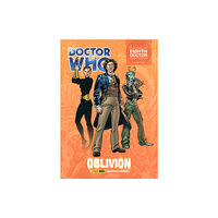 Panini Publishing Ltd Doctor Who: Oblivion (häftad, eng)