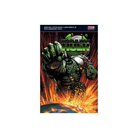 Panini Publishing Ltd World War Hulk (häftad, eng)